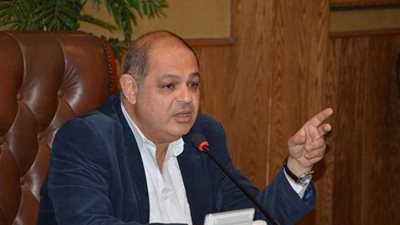 محافظ الغربية يستبعد مدير مدرسة من منصبه بسبب سوء معاملة المدرسين