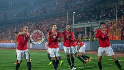 مشاهدة مباراة مصر وليبيريا استعداداً لتصفيات أمم إفريقيا.. التشكيل الرسمي