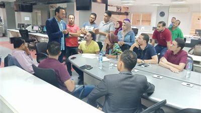 بعد فشل مفاوضات حل الأزمة.. مؤتمر صحفي لصحفيي التحرير لكشف جرائم أكمل قرطام