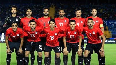 المنتخب الأوليمبي يكشف تفاصيل الثنائي المستبدل بعد إصابة طاهر ومرعي (خاص)