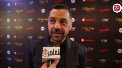 طارق العريان يكشف حقيقة زواجه من نسرين طافش وطلاقه من أصالة (فيديو)