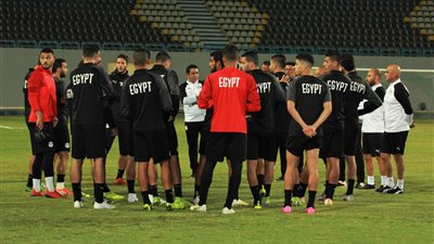 13 كاميرا لنقل حفل افتتاح بطولة إفريقيا تحت 23 سنة