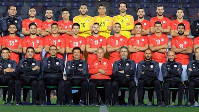 موعد افتتاح بطولة كأس أمم إفريقيا تحت 23 ومباراة مصر ومالي