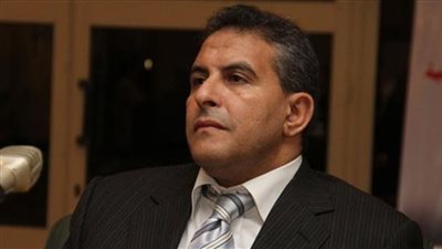 تعرف على رسالة طاهر أبو زيد للاعبي منتخب مصر قبل مباراة مالي (فيديو)