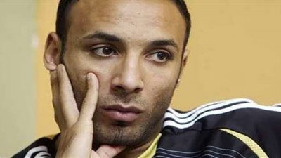 أيمن عبد العزيز يروي تفاصيل مشادة تامر عبد الحميد وسيد حنفي في الزمالك (خاص)