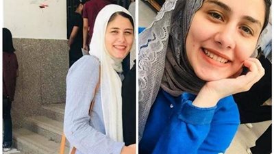 استلم الجثة بعد التشريح.. والد الطالبة شهد يكشف كواليس عودتها بعد 72 ساعة غياب