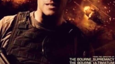  عرض فيلم “Green Zone” بالثقافة السينمائية الأربعاء المقبل