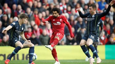 موعد مباراة ليفربول ومانشستر سيتي اليوم الأحد.. القنوات الناقلة والتشكيل المتوقع