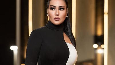 تعرف على تفاصيل أغنية سمية الخشاب الجديدة