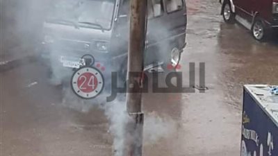 ضبط صاحب منزل واقعة مصرع طالب بالإعدادية صعقه “سلك” بالشرقية