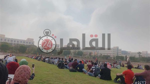 القاهرة 24