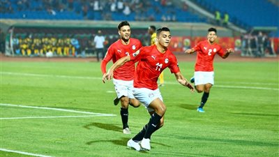 موعد مباراة مصر وغانا في بطولة أمم إفريقيا تحت 23 عامًا