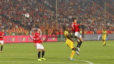 طموح منتخب مصر الأولمبي في التأهل للمربع الذهبي يتحدى حماس “البلاك ستارز”