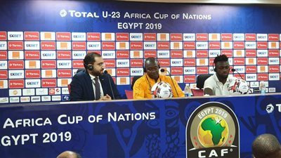 مدرب منتخب كوت ديفوار الأولمبي: مواجهة جنوب إفريقيا صعبة