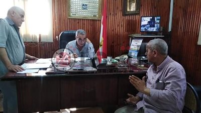 صحة كفر الشيخ توضح حقيقة ظهور حالات التهاب سحائي بمدارس فوّه