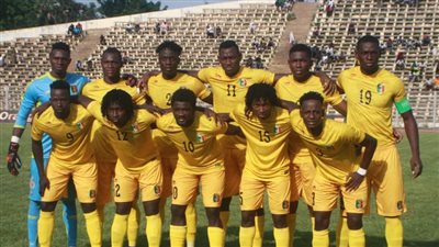 تعرف على تشكيل منتخبي الكاميرون ومالي قبل مواجهتهم في أمم إفريقيا للشباب