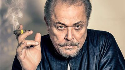 ظل 10 سنوات يبحث عن “نجاح الشيخ حسني”.. محمود عبد العزيز “الجوزائي” متعدد الأوجه (فيديو)