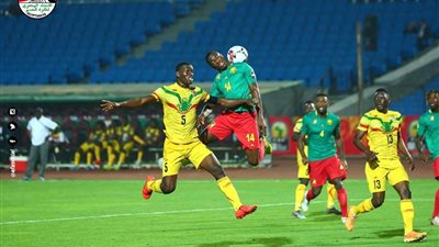 مالي أول المودعين لبطولة كأس أمم إفريقيا تحت 23 سنة بعد الخسارة من الكاميرون