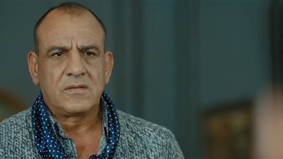 رسميا ..محمد لطفي يتعاقد على بطولة مسلسل” النهاية” ليوسف الشريف