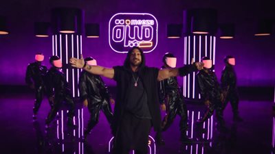 أحمد مكي يطلق كليب جديد على فيسبوك لصالح إحدى شركات المدفوعات الإلكترونية (فيديو)