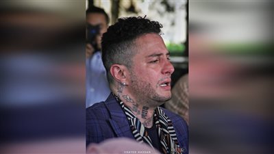 بعد 4 أشهر من وفاة أبيه.. أحمد الفيشاوي يفقد عمه الأكبر صباح اليوم (تدوينة)