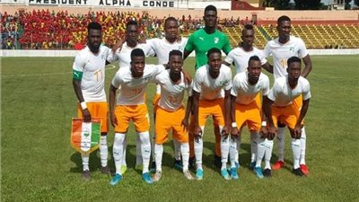 منتخب كوت ديفوار الأولمبي يواجه “بافانا بافانا” بحثًا عن تأهل مبكر للمربع الذهبي