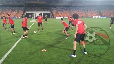 بعد الصعود للمربع الذهبي.. المنتخب الأوليمبي يستعد للكاميرون دون راحة