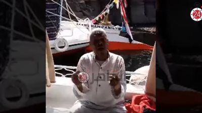 شاهد عيان من النوبة: “مش هنسيب أرضنا لنجيب ساويرس والأهالي هتفضل صاحية للصبح” (فيديو)