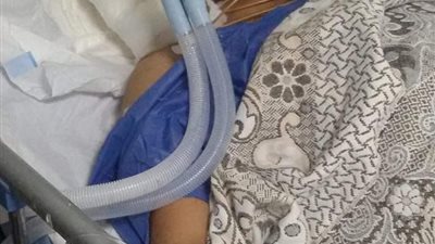 مات ضربًا.. المؤبد لقتلة طبيب بيطري في الدقهلية (صور)