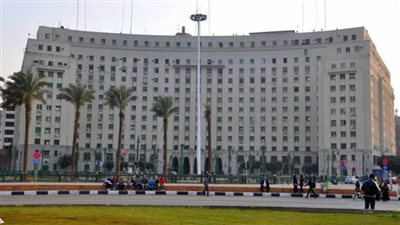صندوق مصر السيادي يستعد للحصول على حق إدارة مجمع التحرير بعد نقل الوزرات للعاصمة الإدارية