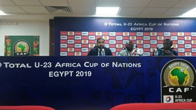 مدرب زامبيا الأوليمبي: ليس لدينا ما نخسره أمام كوت ديفوار