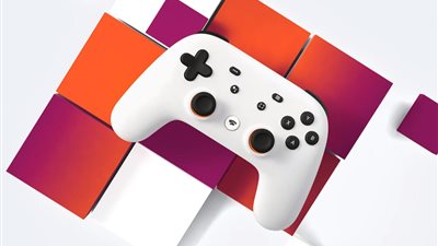 جوجل توفر 12 لعبة إلكترونية في خدمة Google Stadia الجديدة