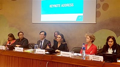 “أونكتاد”: مصر الأكثر جذبًا في إفريقيا باستثمارات 3.6 مليار دولار بالنصف الأول من 2019