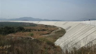 أخطر مكون فى “النهضة”.. ما هو سد السرج الذي أعلنت إثيوبيا الانتهاء من 97% منه؟ (صور)