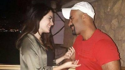 “فصبر جميل”.. أول تعليق من خطيبة هيثم أحمد زكي بعد وفاته (تدوينة)