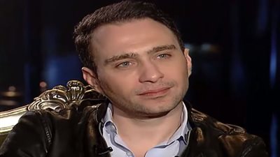 حسام حبيب يعيش حالة من النشاط الفني