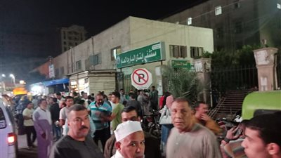 محافظ البحيرة: القبض على المتهم بمحاولة سرقة المواد البترولية.. وحالتا وفاة و11 مصابًا