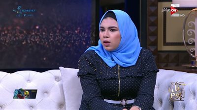 فتاة العياط: “تعرضت لضرب واضطهاد في الحبس وكانوا بيطلبوا مني سجائر” (فيديو)