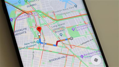 Google Maps تضيف خاصية نطق أسماء الأماكن الأجنبية قريبًا