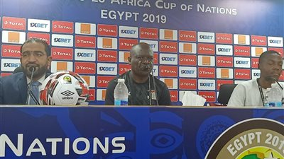 لاعب زامبيا الأوليمبي: جاهزون للفوز على كوت ديفوار