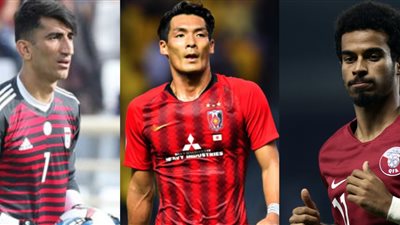 الاتحاد الآسيوي يعلن المرشحين لجائزة الأفضل.. بينهم لاعب عربي