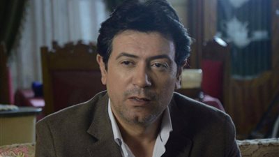 أحمد وفيق يبدأ تصوير مشاهده في فيلم “2 طلعت حرب” (صورة)