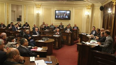 اعتراضا على أسلوب وكيل المجلس.. وزير الصناعة يغادر اجتماع لجنة بـ”النواب” 