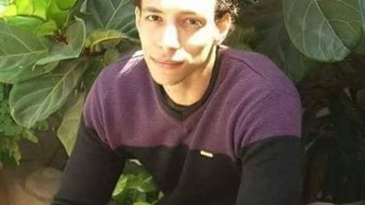 إلغاء حكم حبس محمد أكسجين سنة وثلاثة أشهر بتهمة الاعتداء على أمين شرطة