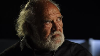 “عايز يخلص مني”.. تفاصيل حبس مدير التصوير رمسيس مرزوق وإصابته بـ”الزهايمر” (صور وفيديو)