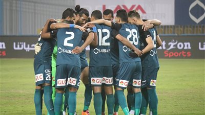 العروض الأوروبية تهدد صفقة انتقال مدافع إنبي للأهلي