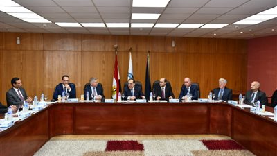 وزير البترول: دعم منظومة صناعة البتروكيماويات لتعظيم القيمة المضافة