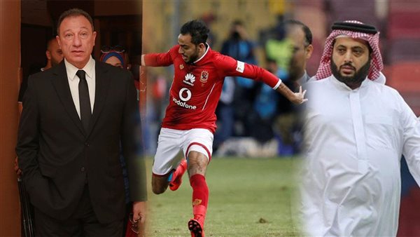 القاهرة 24