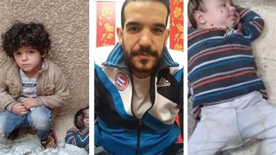 النيابة تستدعي جارة شادي الأمير لسماع أقولها في واقعة “طفلي بير السلم” بطنطا