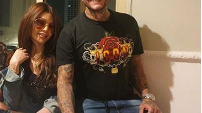 هيفاء وهبي وأحمد الفيشاوي ومصطفى خاطر في إمبابة من أجل “أشباح أوروبا”